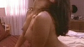 Alex Meneses Nude Sex Scene In Hotline Movie