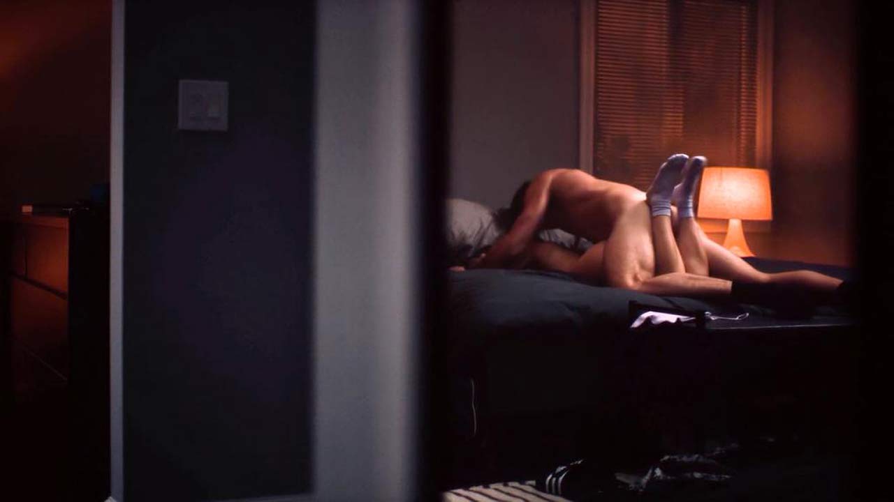 Alexa Demie Nude Sex Scene from ‘Euphoria’