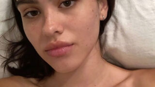 Amelia Gray Hamlin Nude Pics & LEAKED Porn With Scott Disick