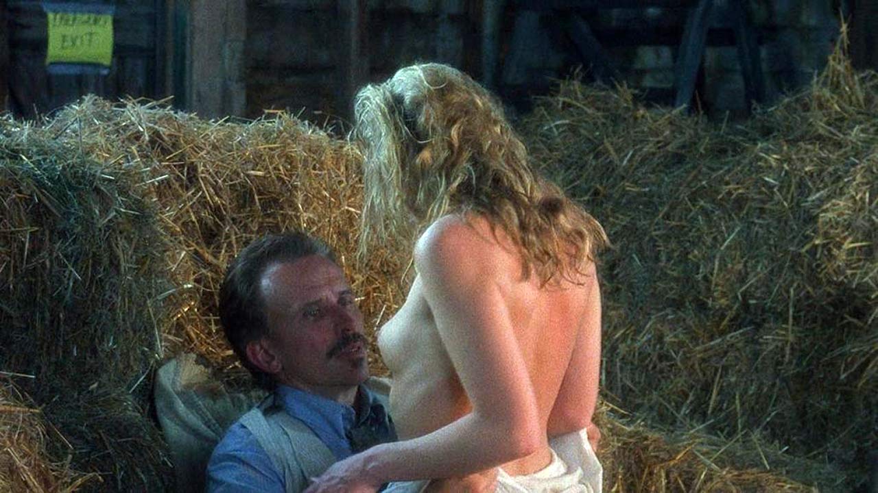 Amy Locane Naked Sex Scene from ‘End of Summer’