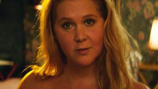 Amy Schumer Naked Scene from ‘I Feel Pretty’