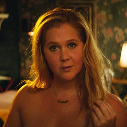 Amy Schumer Naked Scene from ‘I Feel Pretty’