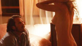 Angela Kinsey Nude Scene From ‘Half Magic’ Movie