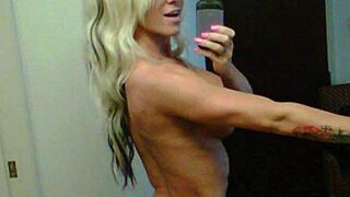 Angelina Love Porn Video and Shocking Leaked Nudes