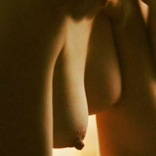 Anna Paquin Nude Tits & Tattooed Ass In ‘Bellevue’