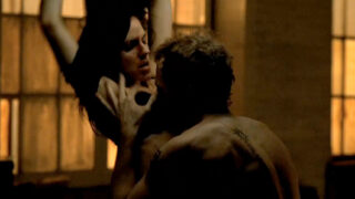 Anna Silk Hot Sex In Lost Girl Series