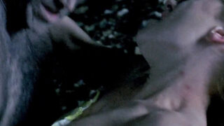 Anna Paquin Juicy Hard Sex In True Blood Series