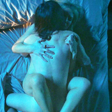 Ari Graynor Nude Sex Scene In I’m Dying Up Here Series