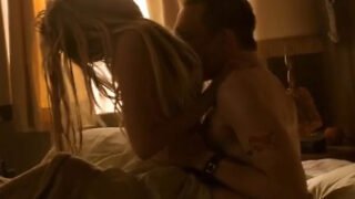 Autumn Reeser Hard Sex In Smokin Aces 2 Assassins Ball Movie