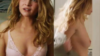 Britt Robertson Nude & Hot Pics And Sex Scenes Compilation