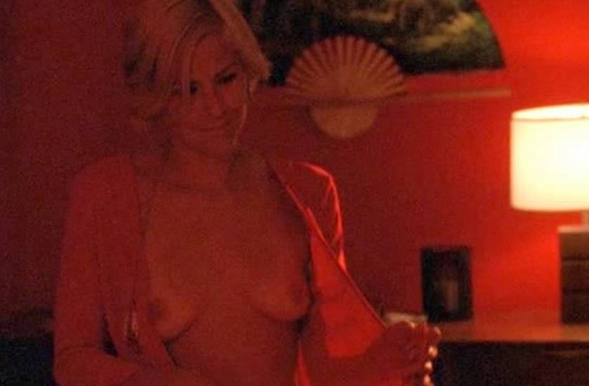 Brittany Daniel And Michelle Borth Rampage Nude Sex Scene In The Hillside Strangler Murders Movie