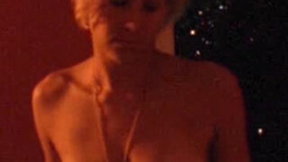 Brittany Daniel Nude Scene In Rampage The Hillside Strangler Murders Movie