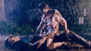 Carolina Ardohain Sex on The Rain from ‘Desire’