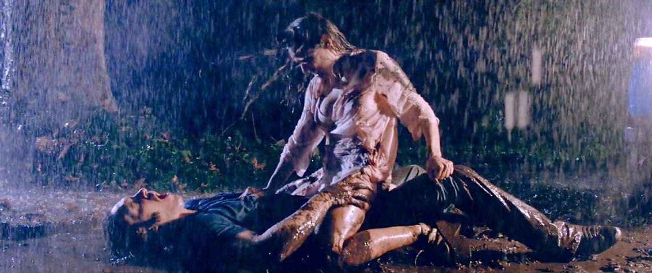 Carolina Ardohain Sex on The Rain from ‘Desire’