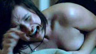 Danielle Harris Naked hardcore Sex Scene from ‘Halloween’