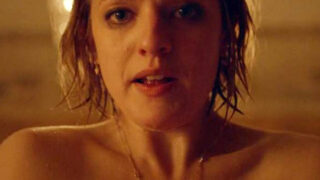 Elisabeth Moss Nude Sex Scene In ‘The Square’ Movie