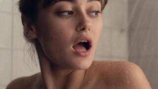 Ella Purnell Nude and Sex Scenes and Hot Photos