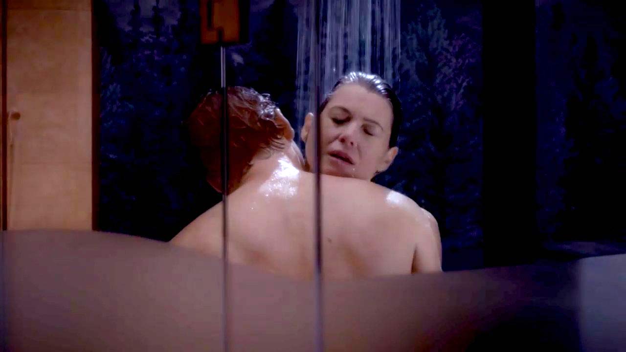 Ellen Pompeo Sex Scene from ‘Greys Anatomy’