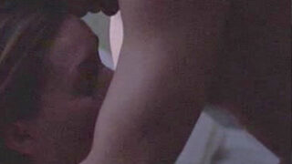 Embeth Davidtz Nude Sex Scene In Junebug Movie