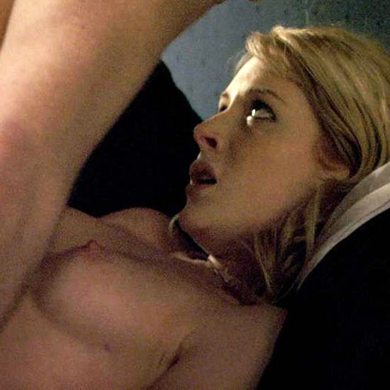 Emily Beecham Nude Sex Scene from ‘Pulse’