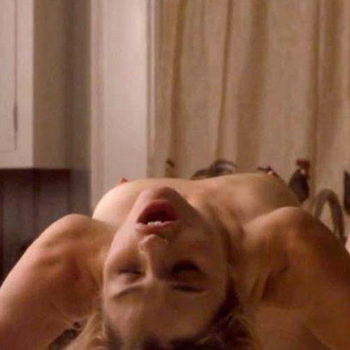 Emma Rigby Sex In The Kitchen Scene from ‘Hollywood Dirt’