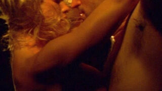 Erika Eleniak Nude Sex Scene In The Opponent Movie