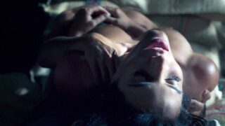 Gaby Espino Nude Sex Scene from ‘Jugar con fuego’