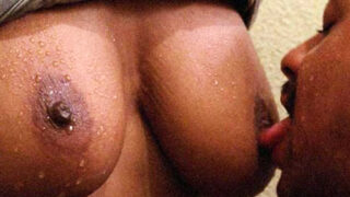 Gloria Delaney Nude Big Boobs In ‘Penitentiary’