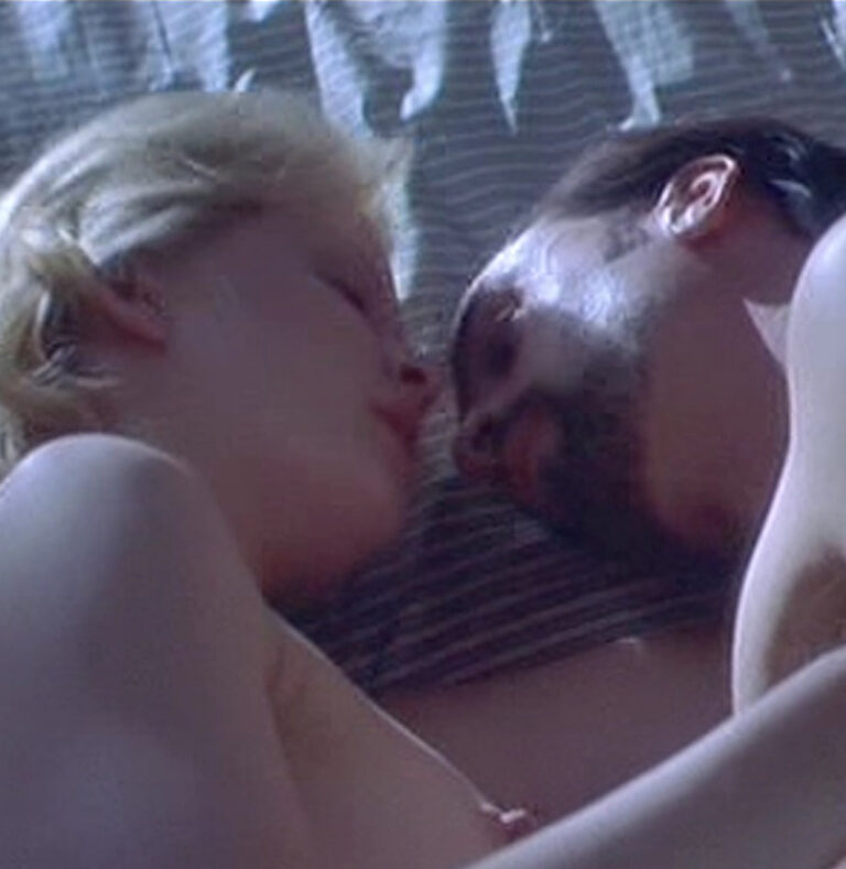 Gretchen Mol Erect Nipples In Forever Mine Movie Team Celeb