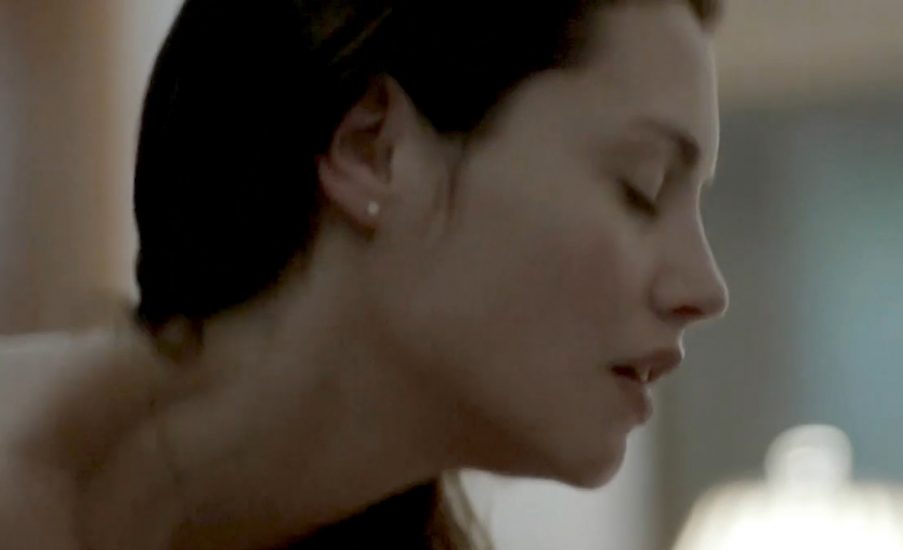 Hannah Ware Hot Sex In Boss Series