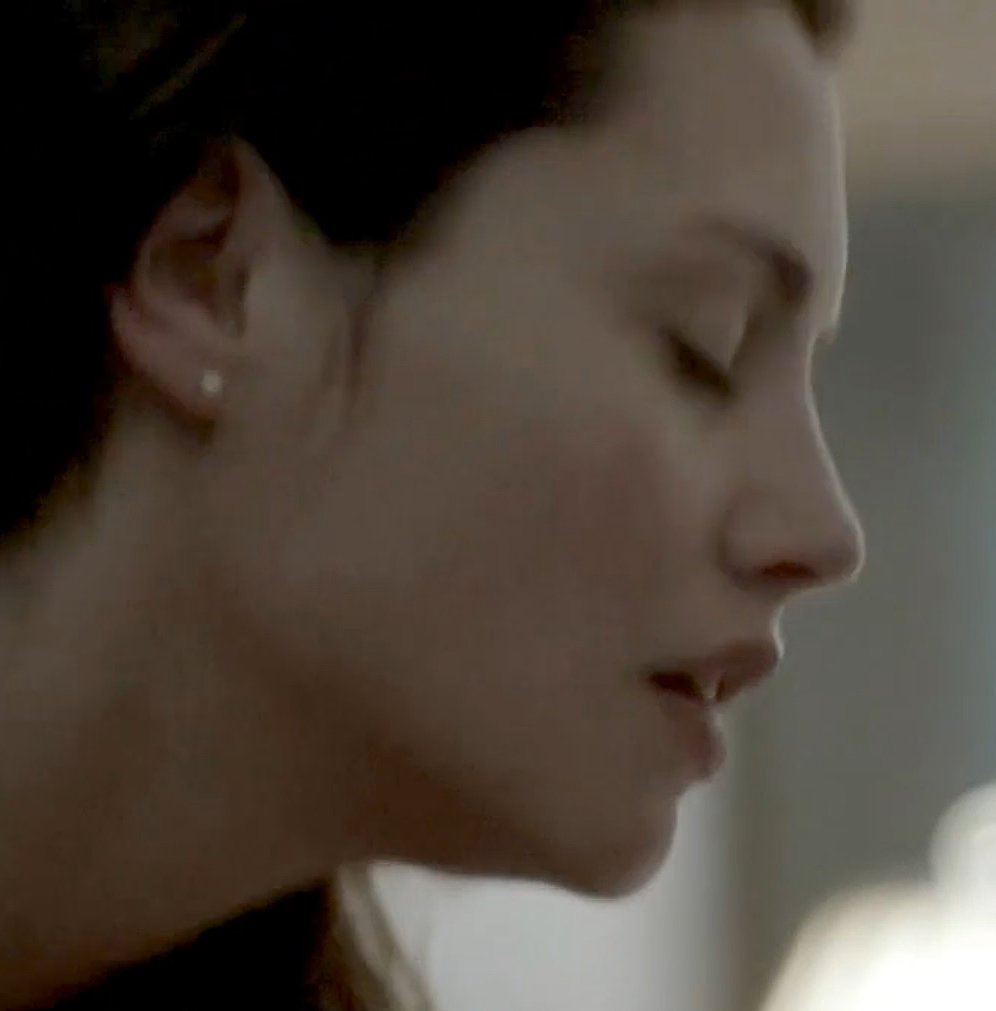 Hannah Ware Hot Sex In Boss Series