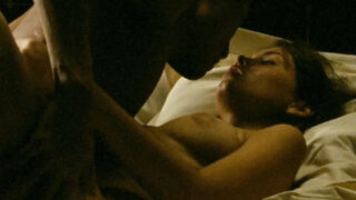 Jane March Nude Sex Scene In The Lover Movie