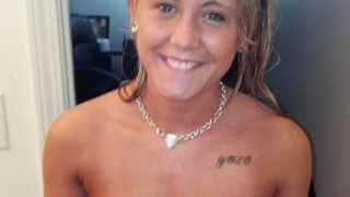 Teen Mom Jenelle Evans Nude & Pregnant Private Pics U Need Too See!