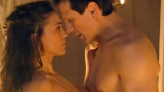 Jenna Lind Nude Sex Scene In Spartacus Series