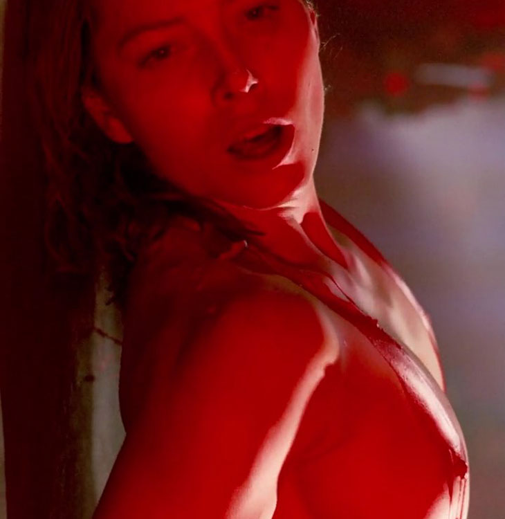 Jessica Biel Nude Pics and Sex Scenes Collection