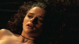 Joey King Sex Scene from ‘Summer ’03’