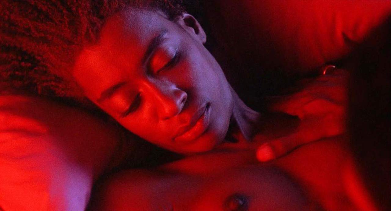 Joie Lee Nude Sex Scene from ‘Mo’ Better Blues’