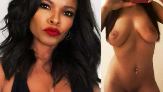 Keesha Sharp Nude LEAKED Pics And Hot Sex Scenes