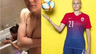 Karina Saevik Nude Leaked 2022