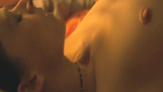 Kate Dickie Oral Sex Scene In Red Road Movie