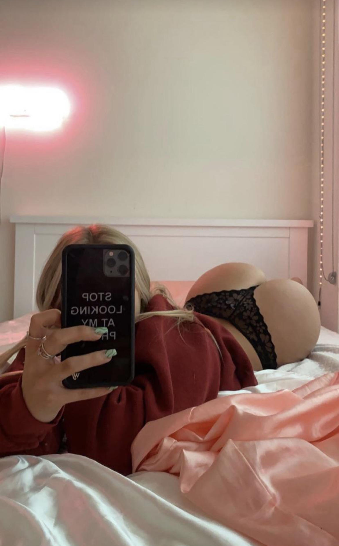 Katie Sigmond (katiesigmondd) Nude OnlyFans Leaks (14 Photos)