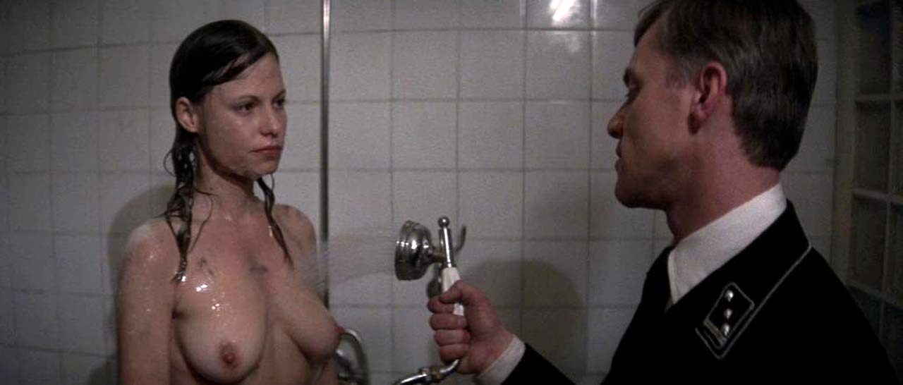 Kay Lenz Nude Scene from ‘The Passage’