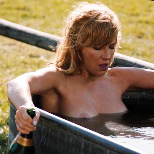 Kelly Reilly Naked Scene from ‘Yellowstone’ Series