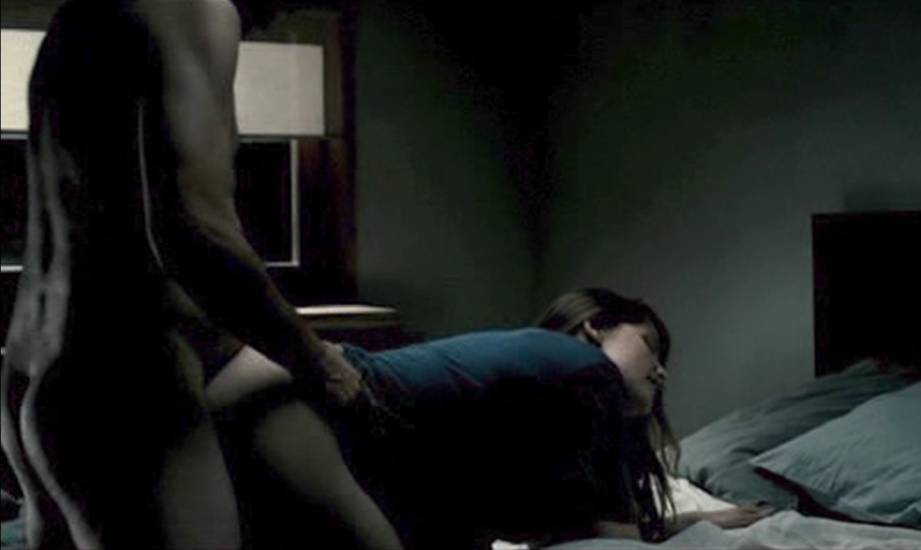 Laetitia Casta Nude Sex Scene In Do Not Disturb Movie