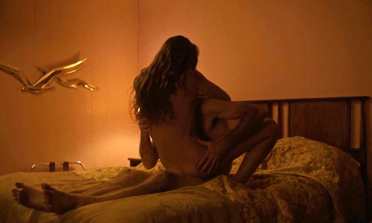 Laia Costa Naked Sex Scene in ‘Maine’