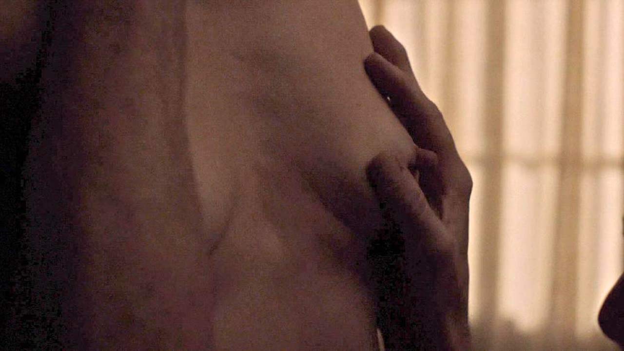 Laura Dern Nude Sex Scene from ‘Twin Peaks’