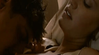 Lauren Lee Smith Hot Sex Scene In Lie With Me Movie