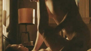 Lena Dunham Naked Sex Scene from ‘Girls’
