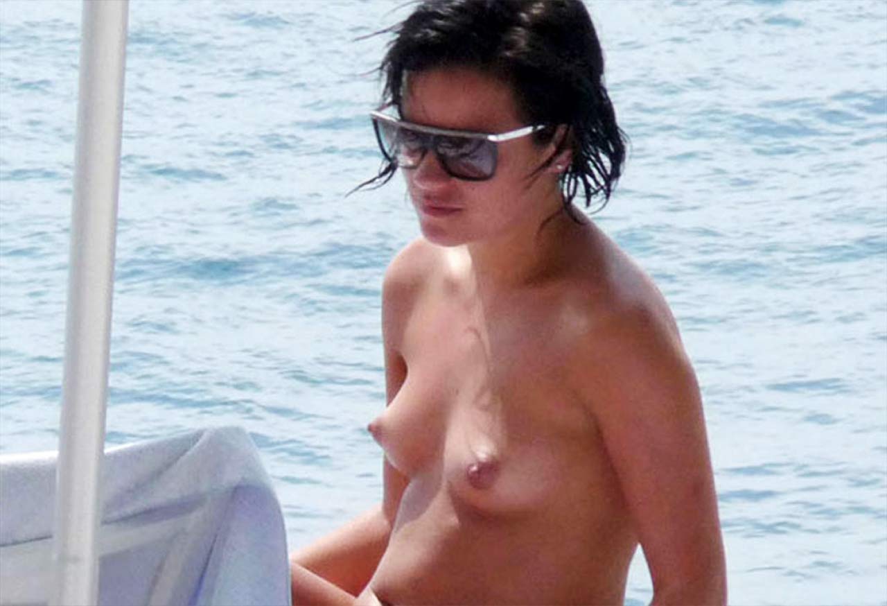 Lily Allen Nude LEAKED Pics & Porn Video Collection