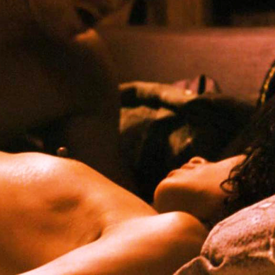 Lisa Bonet Nude Sex Scene from ‘Bank Robber’